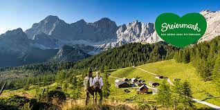 Tot 34 euro korting op alle airbnb accommodaties in oostenrijk! Steiermark Das Grune Herz Osterreichs