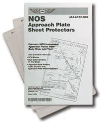 Naco Sheet Protectors