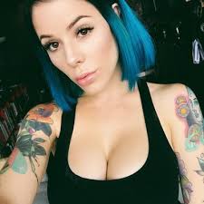 Terri Higgins (@3ainchok)