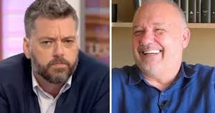 These fabulous Bob Mortimer calls to Iain Lee's radio show are just as  hilariously wild as you'd expect