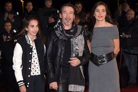 Mariés en 2006, ils ont eux ensemble deux enfants, inca, né en 1996 et aël, née en 1999. Ael Pagny Fille De Florent Cliquez Pour Tout Savoir