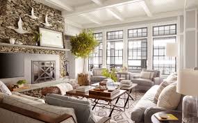 Maybe you would like to learn more about one of these? 50 Lake House Decorating Ideas Decoratoo Lake House Furniture Lake House Living Room Rustic Lake Houses