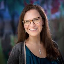 Bernadette Gray (@GrayBerni)