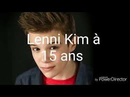 Lenni kim