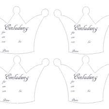 Wenn das fest unter einem bestimmten motto. Prinzessin Einladung Krone Kindergeburtstag Planen De Prinzessin Einladungen Kindergeburtstag Planen Kindergeburtstag