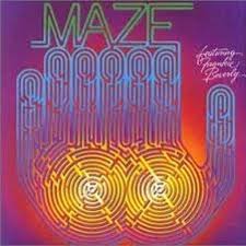 This Is A Rough Draft Of One Of My Favorite Maze Song That As A Result I Decided To Embark On Another P Frankie Beverly Play That Funky Music Old School