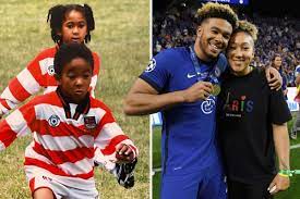 The business started out of necessity. Lauren James Shares Touching Tribute To Chelsea Star Brother Reece After Blues Euro Win Football Reporting