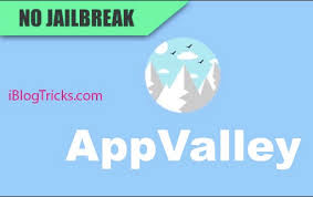 Appvalley Download Appvalley For Ios Iphone Ipad Without Jailbreak