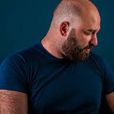 Kyle Grace Creative Director