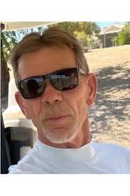 Donald "Barry" Alfred Anderson