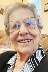 Gloria Rapert Obituary (1929