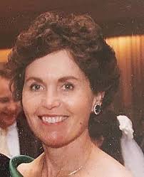 Mary Graham Obituary (1944