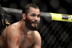 Jorge masvidal shows off incredible body transformation as he looks ripped on the scales at 170lbs jorge masvidal had just six days' notice before facing kamaru usman in 2020 nigerian usman eased to a decision victory against masvidal at ufc 251 Jorge Masvidal On Ufc Fight Negotiations If I M Not Worth It Let Me Go Bleacher Report Latest News Videos And Highlights