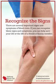 Pin On Share To Stop The Clot