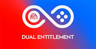 Official instagram account of #fifa21 www.paypal.com/paypalme/fifaeas. Fifa 21 Dual Entitlement Program