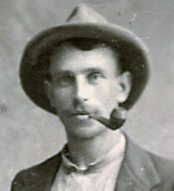 Walter Scott Sedore (1872-1936)