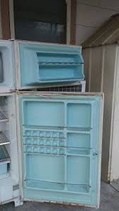 Image result for Turquoise 1961 Montgomery Ward
