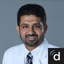 Dr. Muhammad Aziz, MD