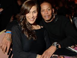 Dre and his wife nicole young attend the city of hope gala on oct. Nicole Young Wife Of Dr Dre Bio Childhood Parents Previous Relationship Etc Celeb Tattler