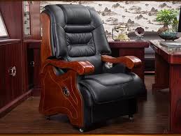 Chief Executive Chair Office Chair Computer Chair Can Be Used To Massage The Boss Chair Boss Chair Executive Chair Chair