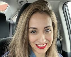 Gabriela Pratt's Instagram, Twitter & Facebook