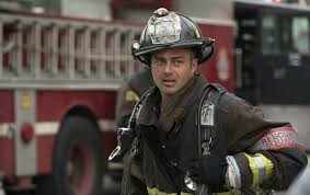 Great chicago fire, conflagration that began on october 8, 1871, and burned until early october 10, devastating an expansive swath of the city of chicago. Is Taylor Kinney Leaving Chicago Fire Is Kelly Leaving Chicago Fire