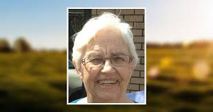 Rosetta (Smith) Jennings Obituary November 4, 2016