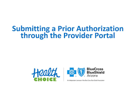 Project echo (extension for community healthcare outcomes) was developed in 2003 to expand local capacity to provide specialty treatments for as we build a global partner network of academic and local health care providers through project echo, we will establish projects to improve the. Provider Education Health Choice Arizona