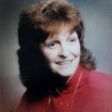 HEFFERNAN, Margaret Janet (Morrison)