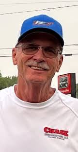 Edward Bacher's Instagram, Twitter & Facebook