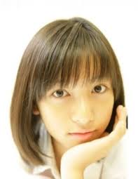 Hashimoto Kurumi (橋本来留美)