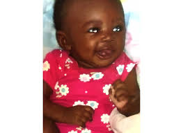 3-month-old killed in Harvey crash 'was always a happy baby'