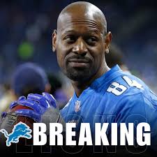 Congratulations: Detroit Lions legend Herman Moore officially voted into  the Pro Football Hall of Fame... Details in comment 👇👇👇