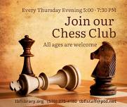 Chess Club