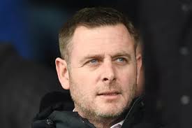 What Bolton defender Liam Gordon has improved pinpointed after positive  Wanderers pre-season loan return