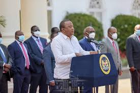Here in kenya, it has been 12 days since our. State House Kenya On Twitter The Fourteenth 14th Presidential Address On The Covid 19 Pandemic State House Nairobi Komeshacorona Read More Https T Co 0optcikkbw Https T Co Kml16d6yjb