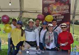 Aquí encontraras los resultados actualizados de su lotería del tolima, además de un listado con los resultados anteriores. Pilas Hoy Es El Ultimo Sorteo Del Ano De La Loteria Del Tolima El Irreverente