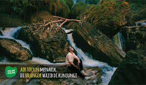 Air terjun sungai tua merupakan salah satu kawasan air terjun yang terbaik bagi aktiviti anda sekeluarga. Kunjungi Selangor Dan Lawati 7 Lokasi Air Terjun Menarik Rileklah Com