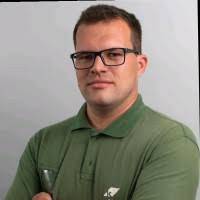 João Ricardo Ott Ribas