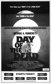 Pin By Lanny D Crepit On Horror The Darkest Horror Living Dead