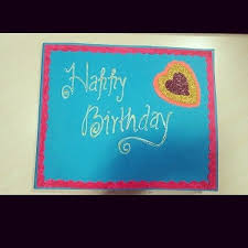 I Love To Learn About Creativity Of Art And Craft What Would You Love To Learn About Handmade Handmade Scrapbook Handmade Gift Item Greeting Cards Handmade