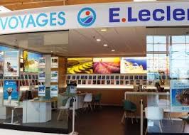Agence Leclerc Voyage Pusey 70000