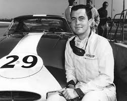 Let's get straight to business and see who are the wealthiest nascar drivers! Penske S Life Changing Decision Nascar Hall Of Fame Curators Corner
