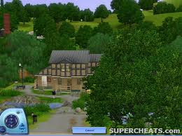 In the sims 3, the landgraab family lives in a luxurious mansion on 10 summer hill court, in sunset valley. Choosing A House Or Plot Of Land The Sims 3 Guide And Walkthrough