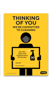 Considering travel during the pandemic? Covid 19 Behavioural Led Retail Posters The Behaviours Agency