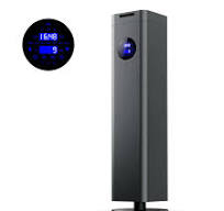 Crearoma Commercial Large Area Automatic Scent Diffuser Machine for  Hotel,Professional Electric Aroma Diffuser With Fan
