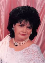 Obituary information for Carolyn Sue Sherman