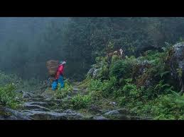 The summer season has started in kyrgyzstan. Dengan Basikal Aku Menjelajah S4e4 Nomad Life In Himalayan Mountains In Bhutan Litetube