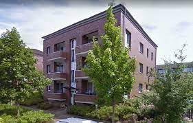 Wohnung zur miete in hamburg allermöhe. 3 Zimmer Wohnung Zu Vermieten Walter Rothenburg Weg 19 21035 Hamburg Allermohe Mapio Net