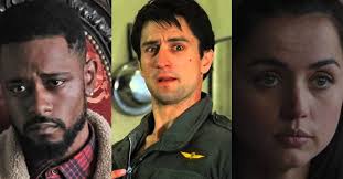 Recasting Taxi Driver If It Were Made In 2021